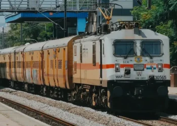 വിഷു സ്പെഷ്യൽ ട്രെയിനുകൾ